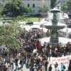 Bildungsstreik: Demo in München