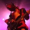 Bonaparte im Backstage