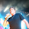 David Hasselhoff im Deutschen Theater