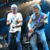 Deep Purple in der Olympiahalle