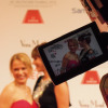 Filmball im Bayerischen Hof