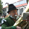 Historische Wiesn