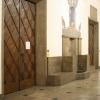 LMU nach der Besetzung