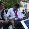 meisterfeier_fc_bayern_06_021 Willy Sagnol und Bixente Lizarazu