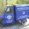 Das Mini-Hofbräuhaus
