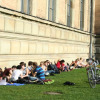 Novembersonne