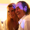 players-party-p1-19 Giulia Siegel und Monti Lüftner