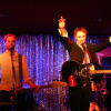 The Tibby Vaughan im Atomic Café