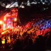 Theatron an Pfingsten 2009