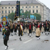 Trachtenumzug Oktoberfest 2006