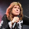 David Coverdale