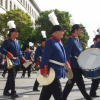 Trachten und Schmachten: der Trachtenzug 2008 (Foto: muenchenblogger)