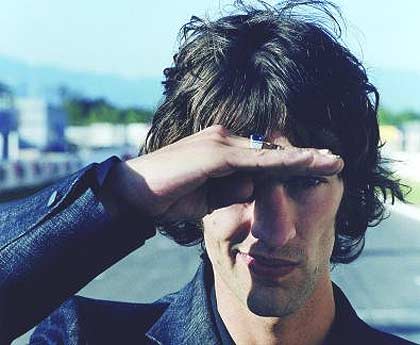 Foto Richard Ashcroft München