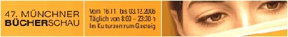 Münchner Bücherschau 2006