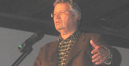 Foto Gerhard Polt München
