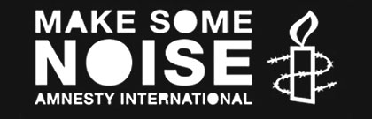 Foto Amnesty International Make some Noise München
