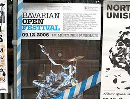 Bavarian Open