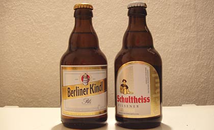 Bier Berlin