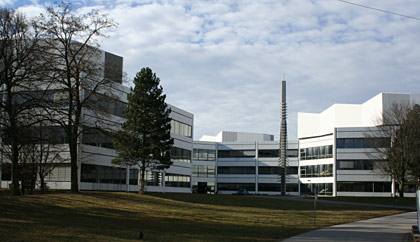 Bundeswehruni Neubiberg