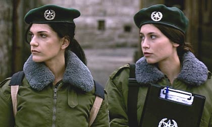 Foto Verzaubert Filmfest München "Close to Home"