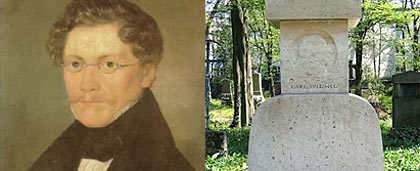 Carl Spitzweg