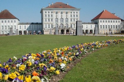 Nymphenburg