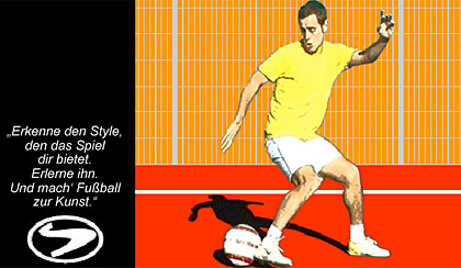 Fußball Trixx