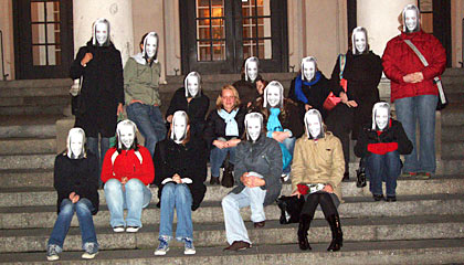Ballett auf dem Gärtnerplatz