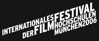 Internationales Festival der Filmhochschulen München