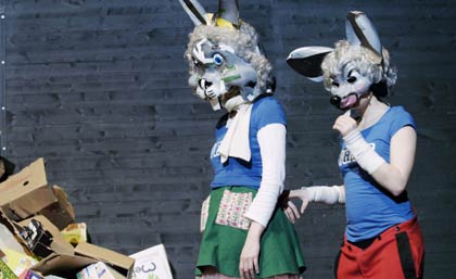 Hass Kammerspiele