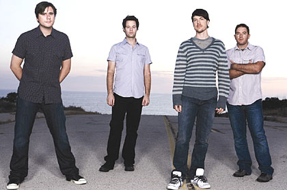 Jimmy Eat World