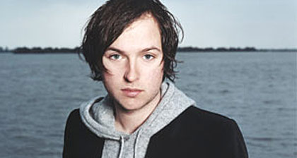 Foto Kim Frank Backstage München