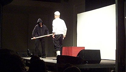 Foto Lach- und Schießgesellschaft in München