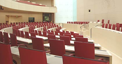 Landtag