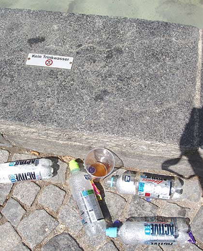 Foto Stadtlauf