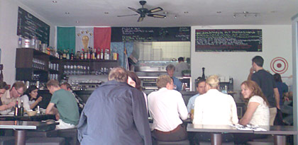 Foto Lo Studente, Schellingstraße, München