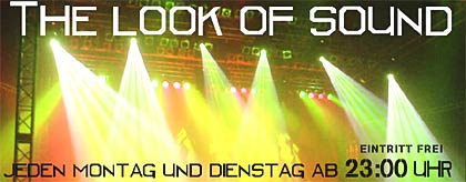 Foto: The Look of Sounds im Heppel & Ettlich