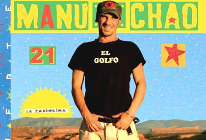 Manu Chao München Zenith