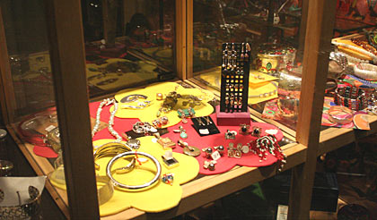 Foto Mexiko Laden Schellingstraße