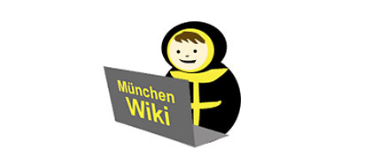 Foto Logo Muenchenwiki