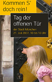 Tag der offenen Stadt