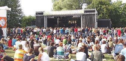 Prima Leben und Stereo