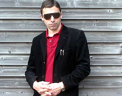 Rocko Schamoni