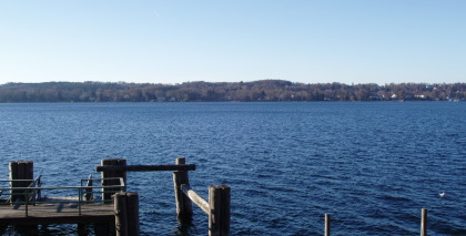 Starnberger see