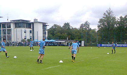 TSV 1860 München