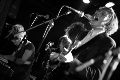 Foto Arcade Fire München