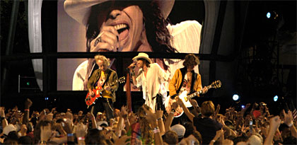 Aerosmith