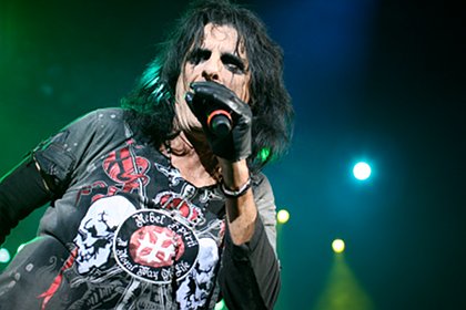 Alice Cooper