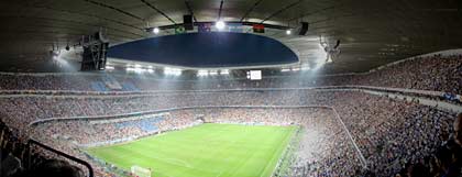 allianz arena