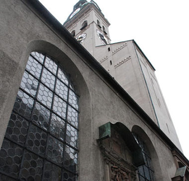 Alter Peter München